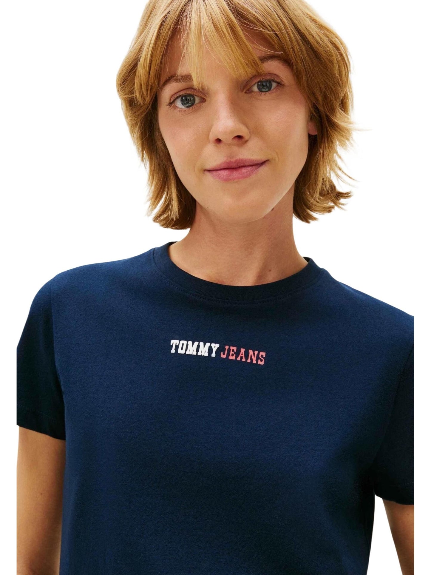 Tommy Jeans · Тениска · DW0DW22277 | DontMiss.bg