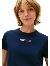Tommy Jeans · Тениска · DW0DW22277 | DontMiss.bg