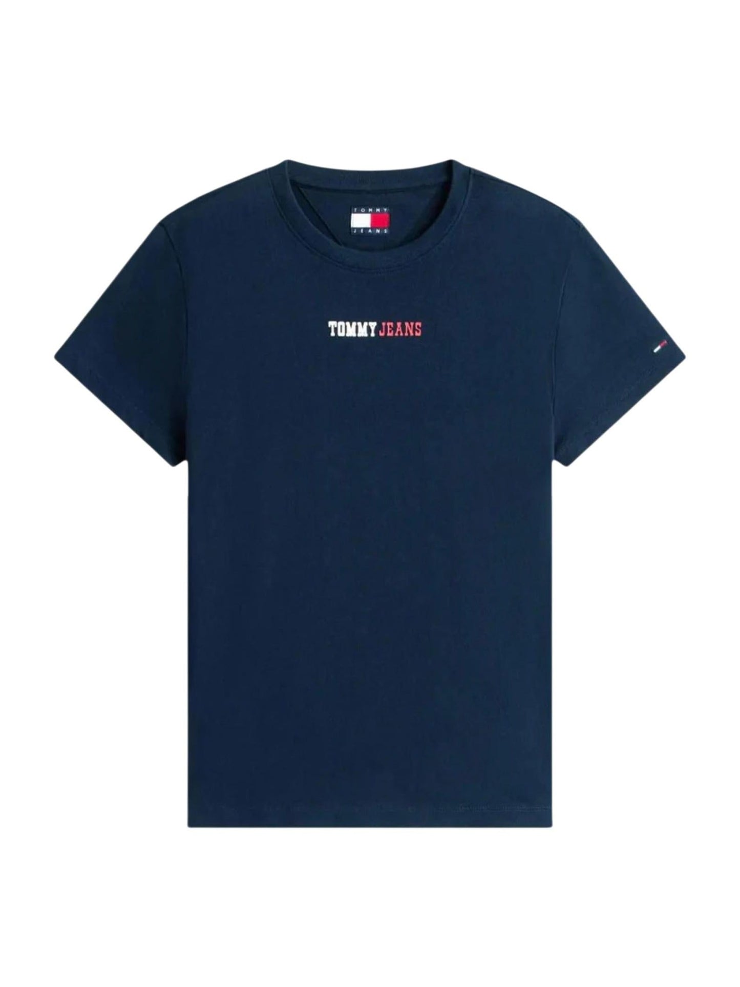 Tommy Jeans · Тениска · DW0DW22277 | DontMiss.bg