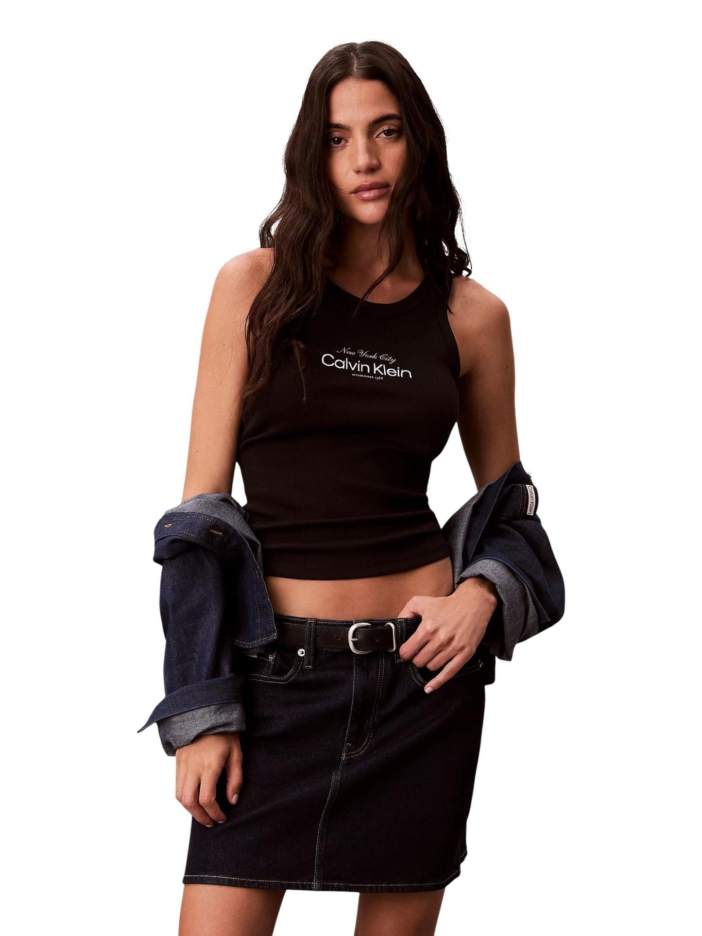 Calvin Klein Jeans · Потник · LV047F816G | DontMiss.bg