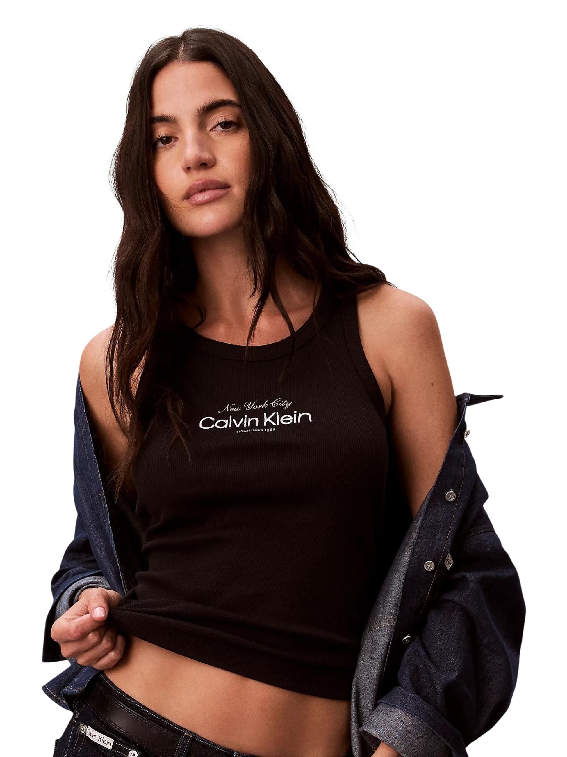 Calvin Klein Jeans · Потник · LV047F816G | DontMiss.bg