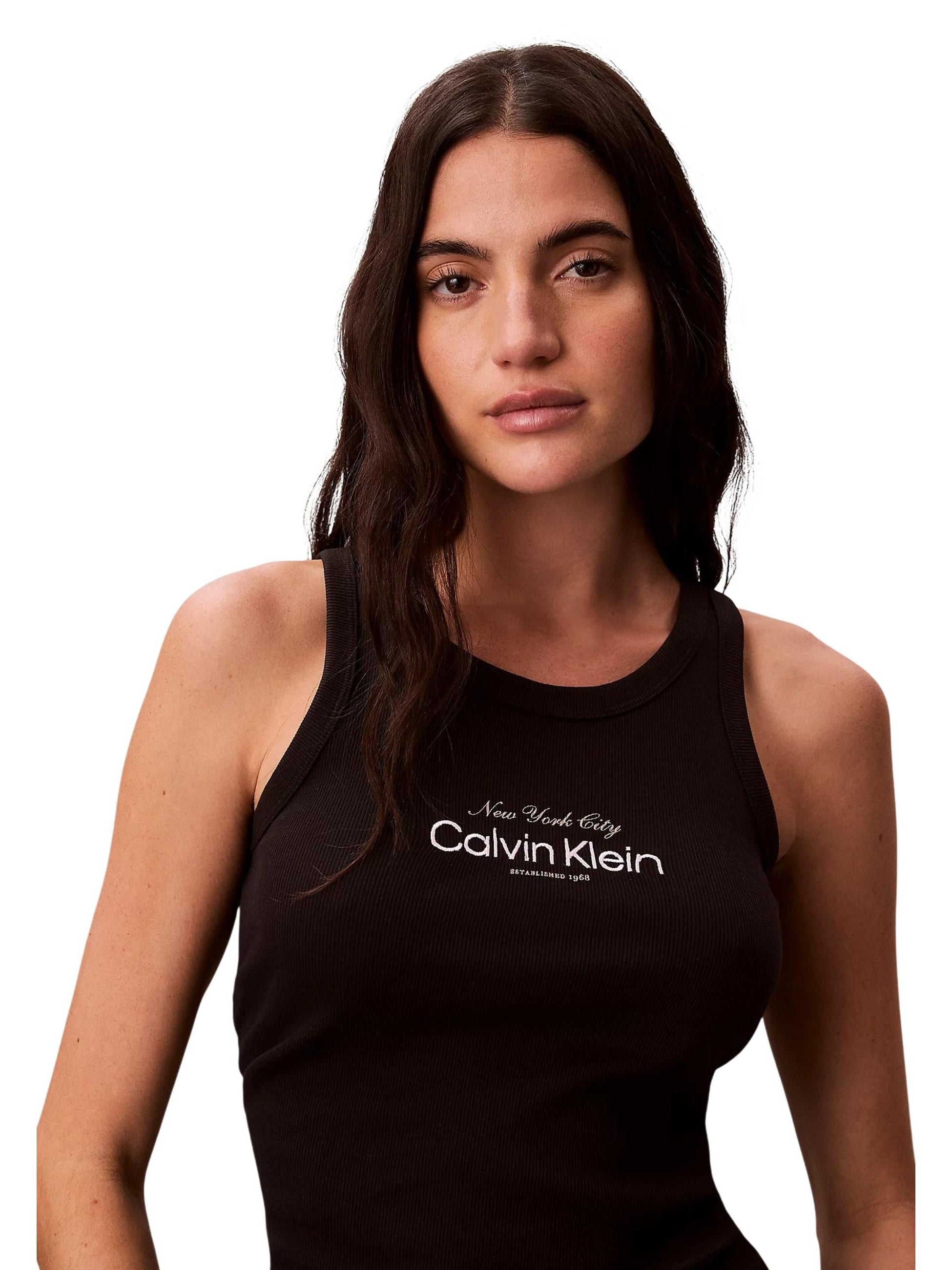 Calvin Klein Jeans · Потник · LV047F816G | DontMiss.bg