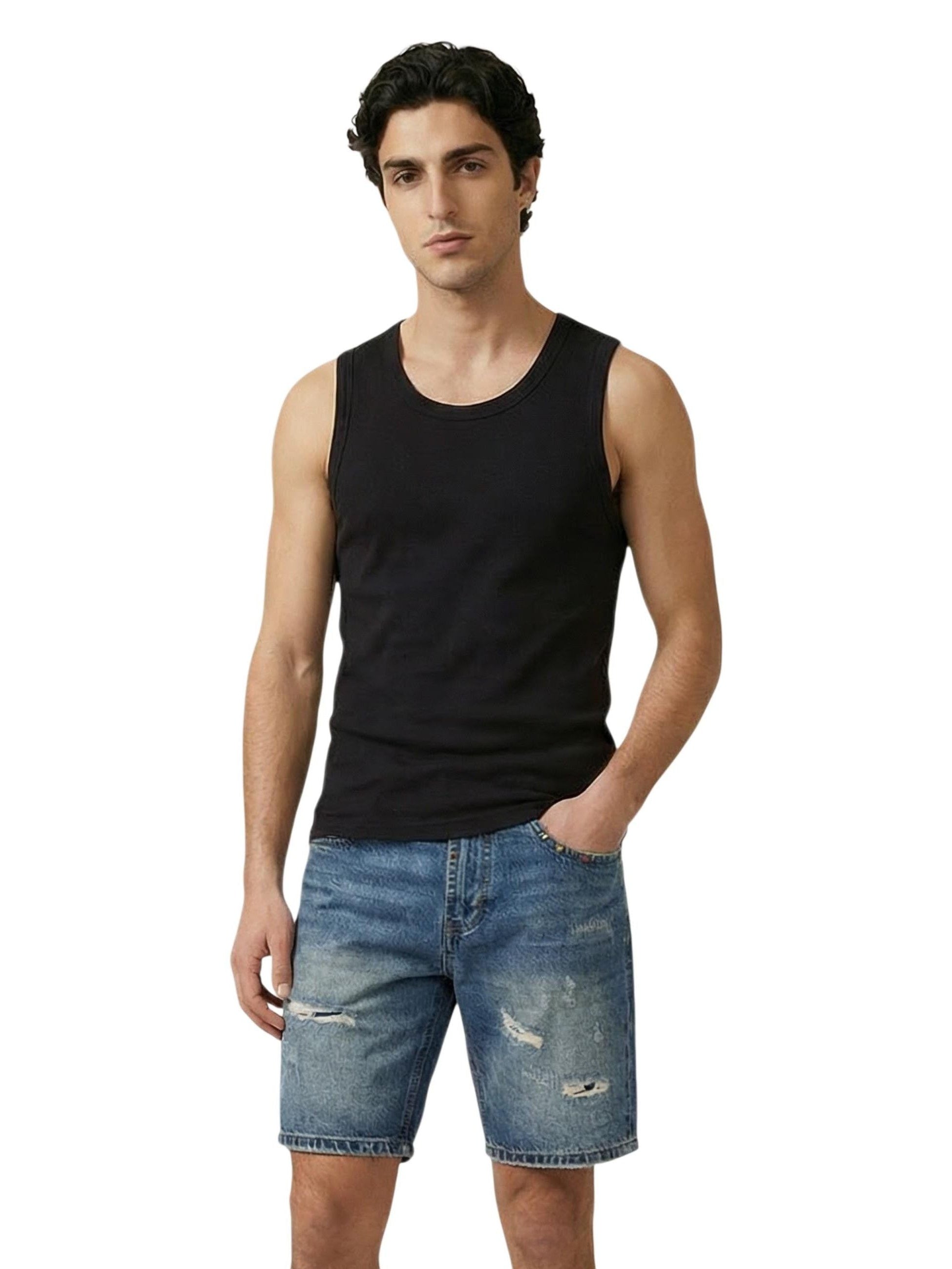 Gianni Lupo · Потник · GL20001Q-S26 | DontMiss.bg