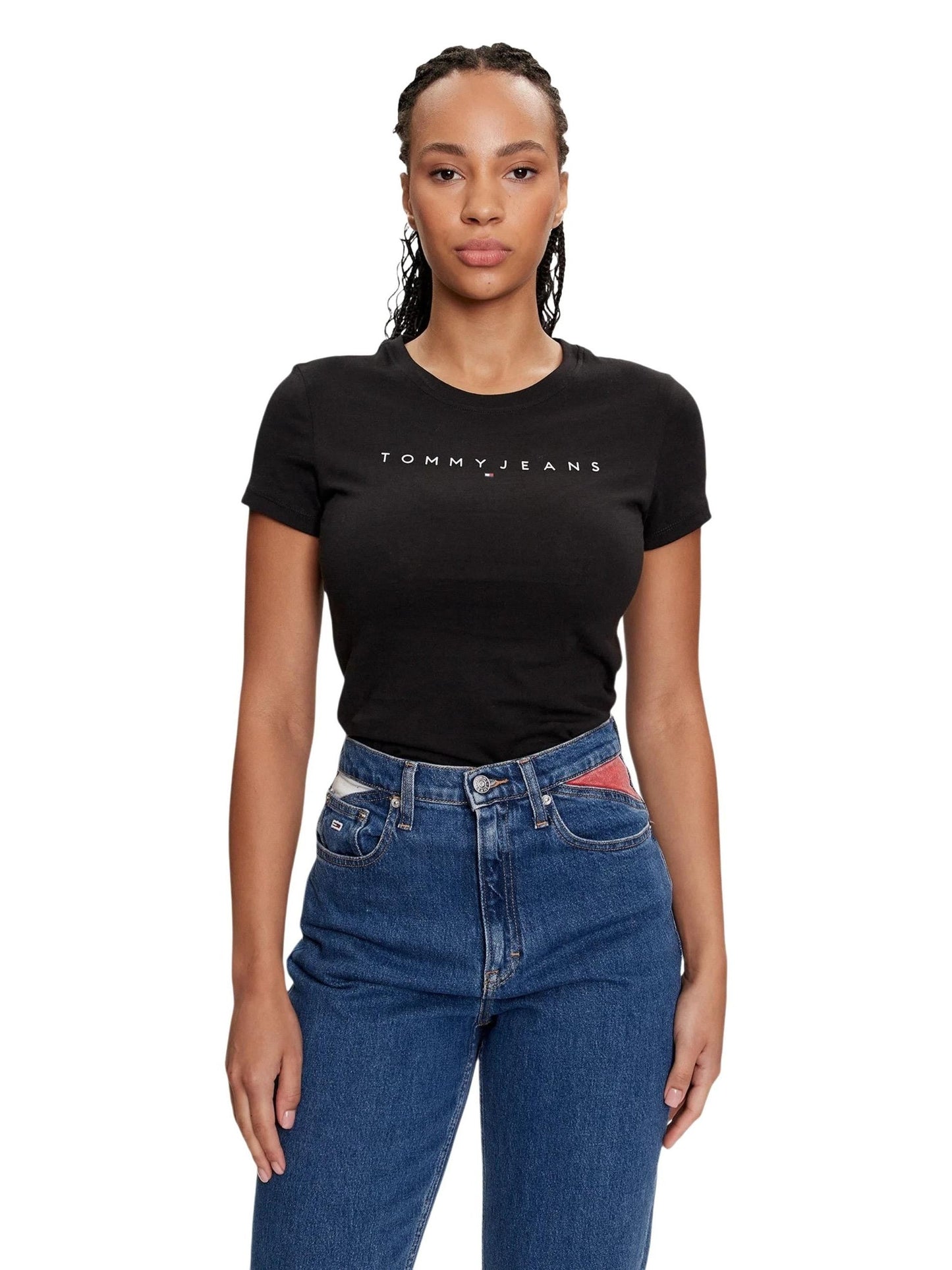 Tommy Jeans · Тениска · DW0DW18398 | DontMiss.bg