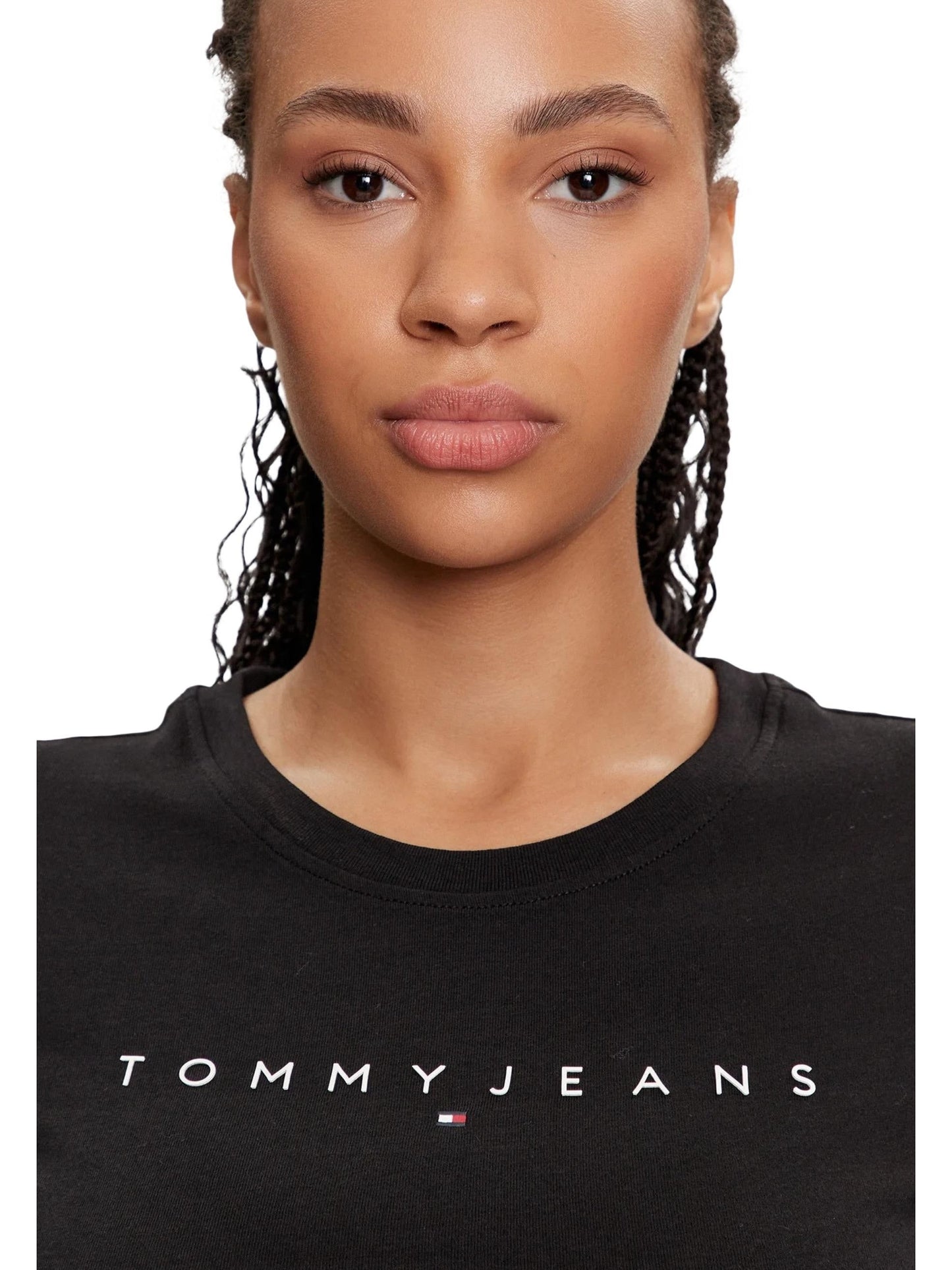 Tommy Jeans · Тениска · DW0DW18398 | DontMiss.bg