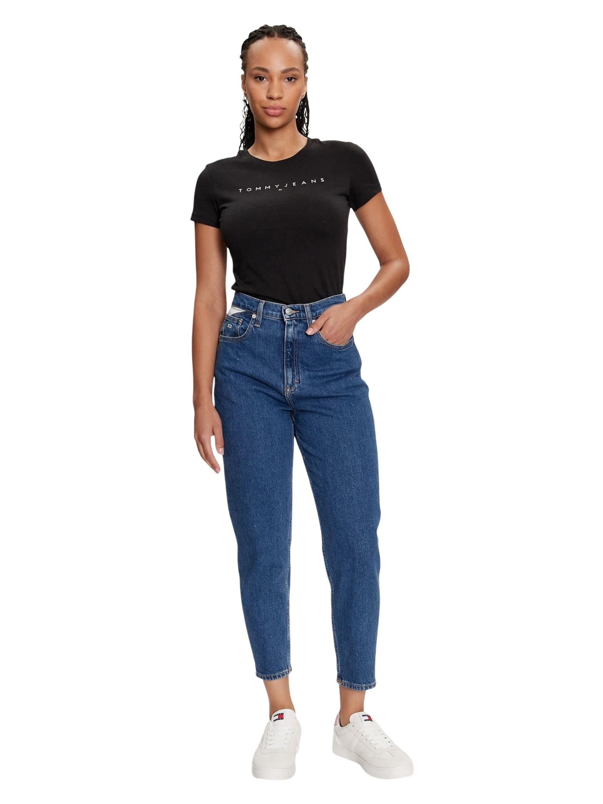 Tommy Jeans · Тениска · DW0DW18398 | DontMiss.bg