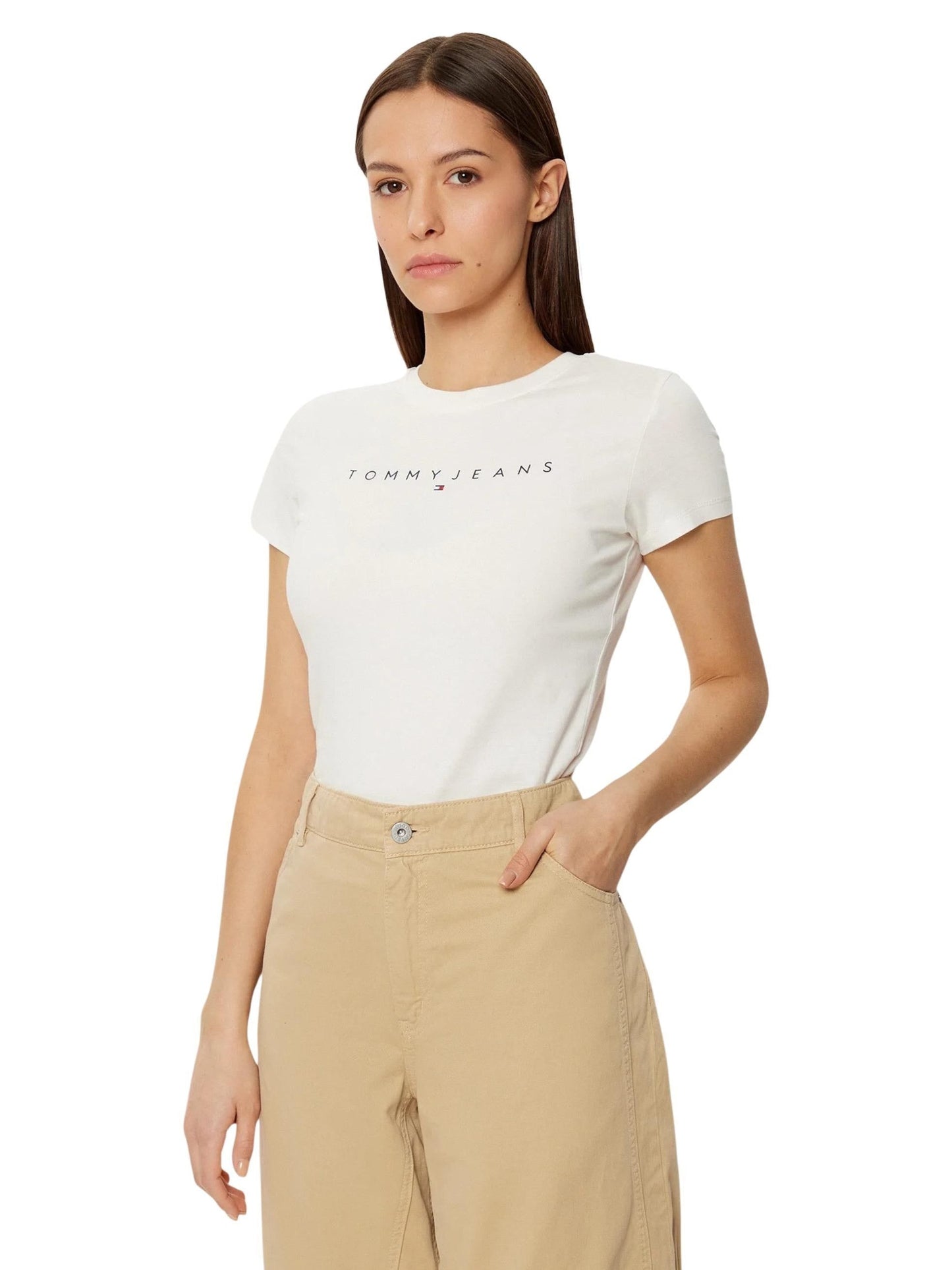 Tommy Jeans · Тениска · DW0DW18398 | DontMiss.bg