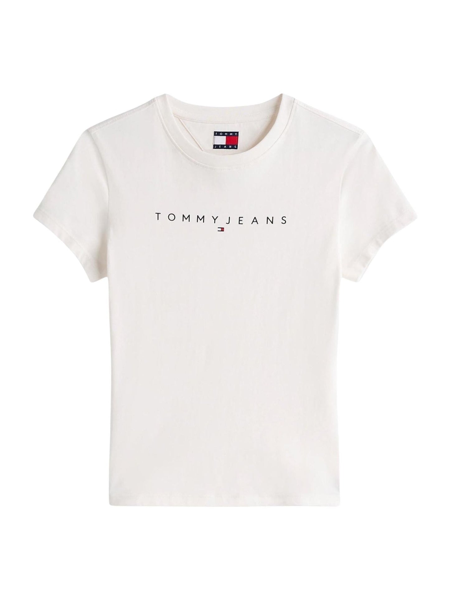 Tommy Jeans · Тениска · DW0DW18398 | DontMiss.bg