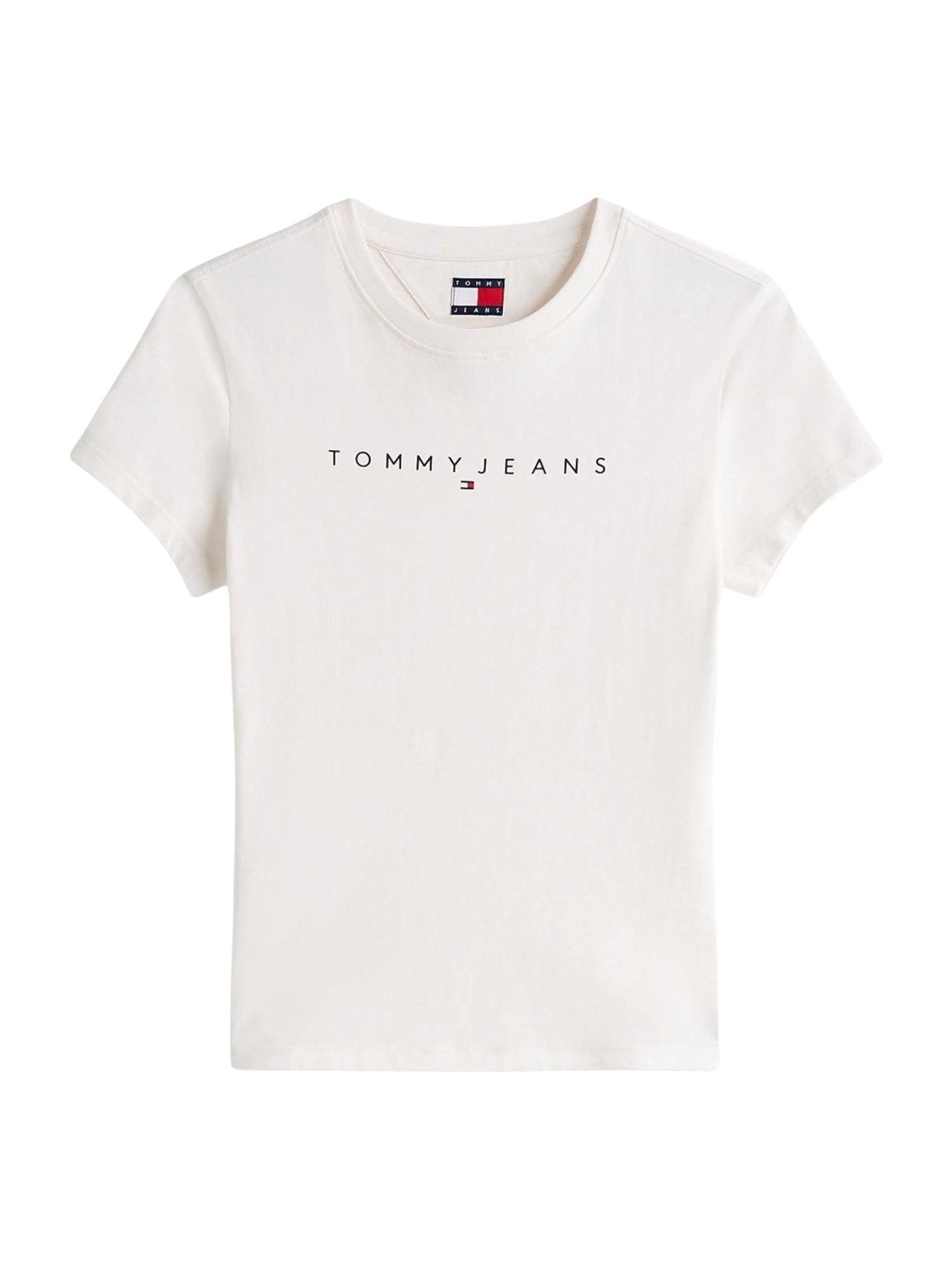 Tommy Jeans · Тениска · DW0DW18398 | DontMiss.bg