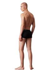 Боксерки · Син