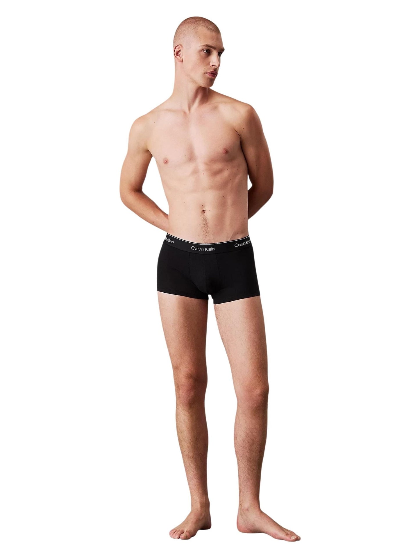 Calvin Klein Underwear · Боксерки · LV00NB4389 | DontMiss.bg