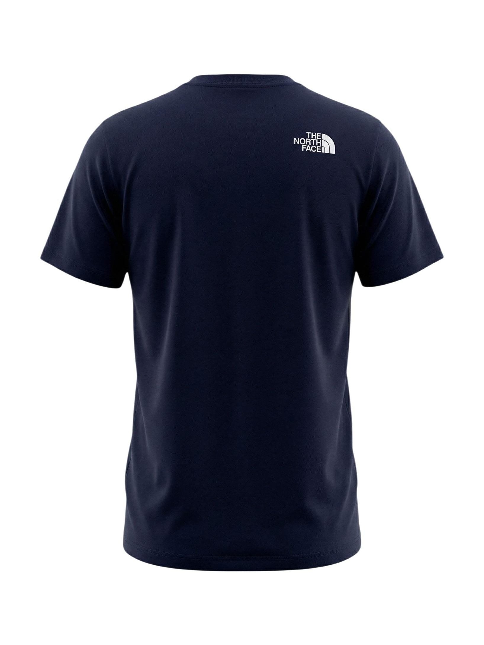 The North Face · Тениска · NF0A8B6J | DontMiss.bg