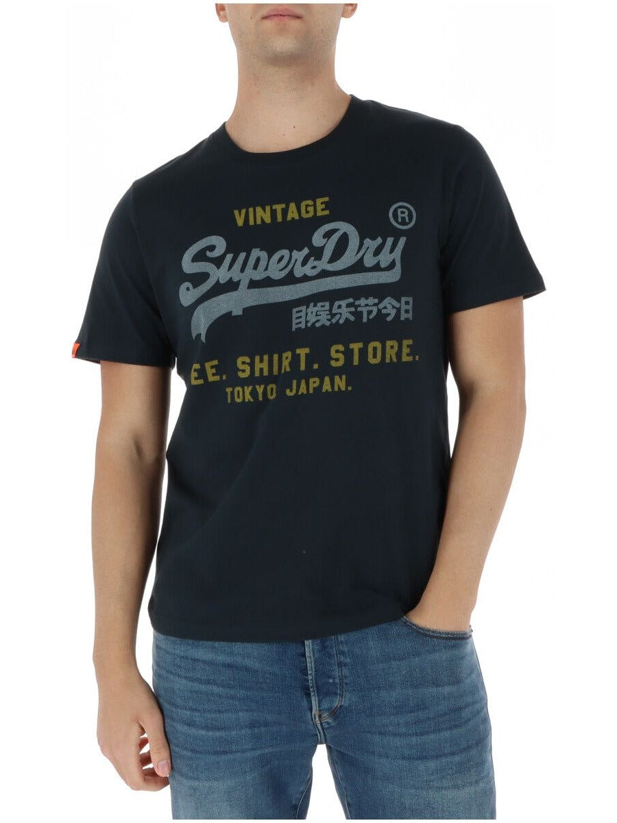 Superdry · Тениска · M1012212A | DontMiss.bg