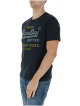 Superdry · Тениска · M1012212A | DontMiss.bg
