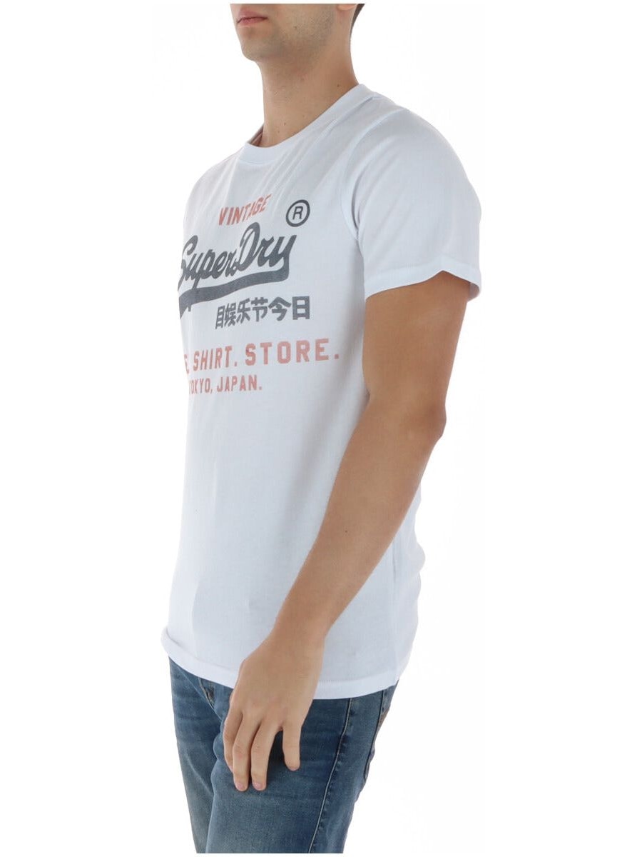 Superdry · Тениска · M1012212A | DontMiss.bg