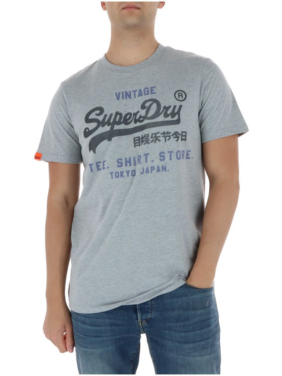 Superdry · Тениска · M1012216A | DontMiss.bg