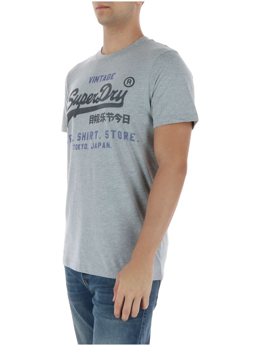 Superdry · Тениска · M1012216A | DontMiss.bg