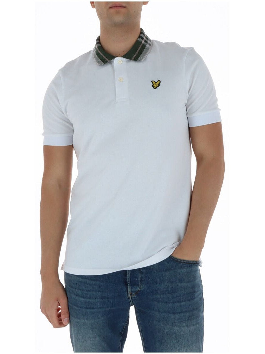 Lyle & Scott · Поло тениска · SP2403V | DontMiss.bg