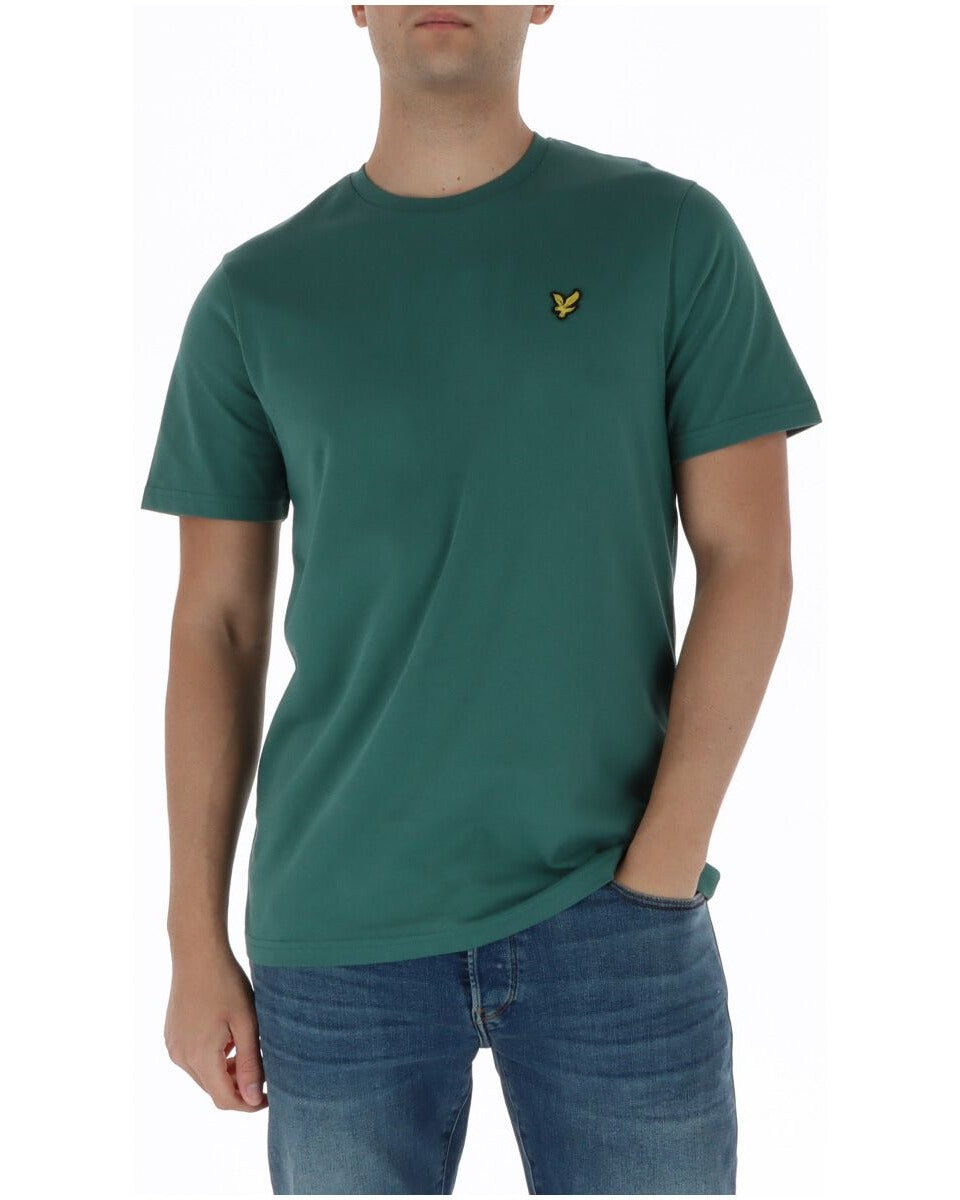Lyle & Scott · Тениска · TS400VOG | DontMiss.bg