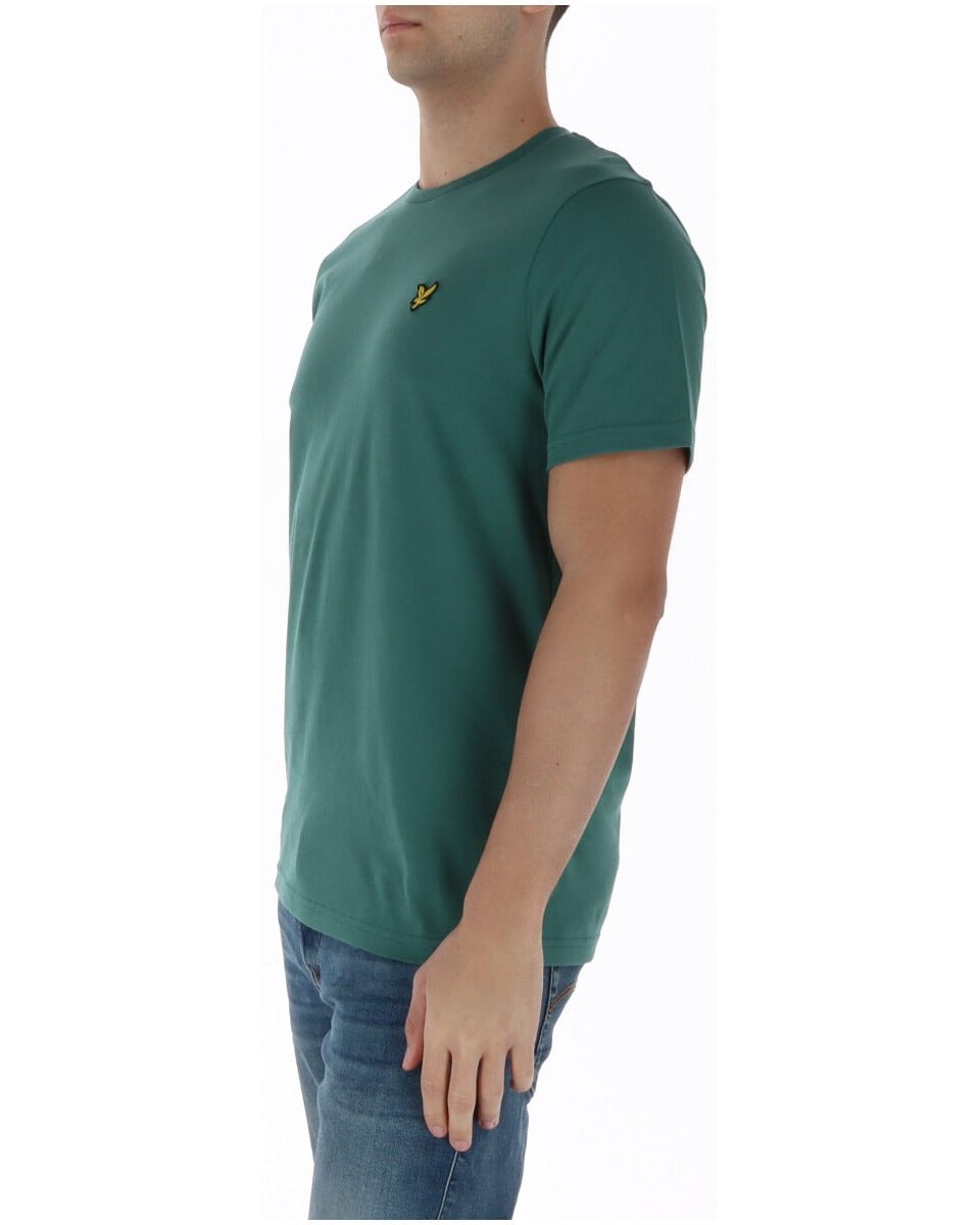 Lyle & Scott · Тениска · TS400VOG | DontMiss.bg
