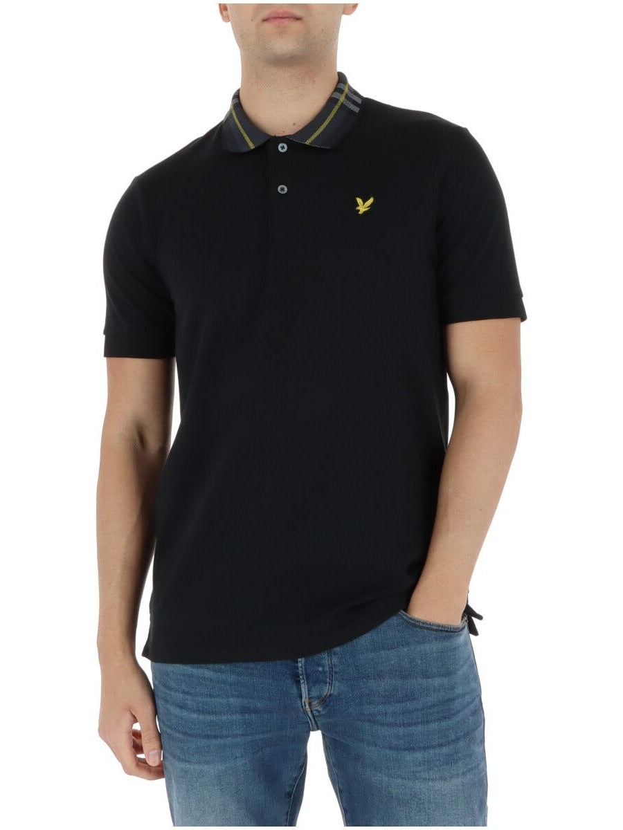 Lyle & Scott · Поло тениска · SP2403V | DontMiss.bg