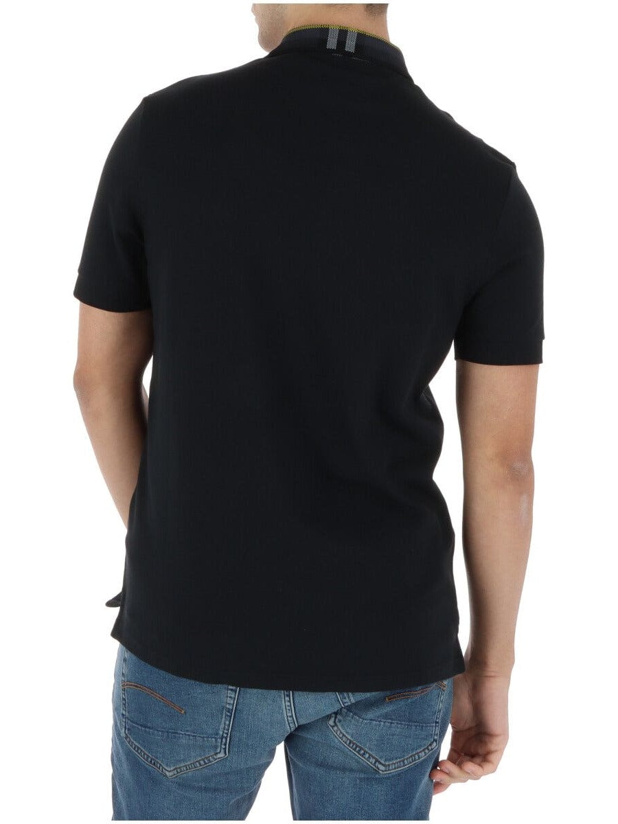 Lyle & Scott · Поло тениска · SP2403V | DontMiss.bg