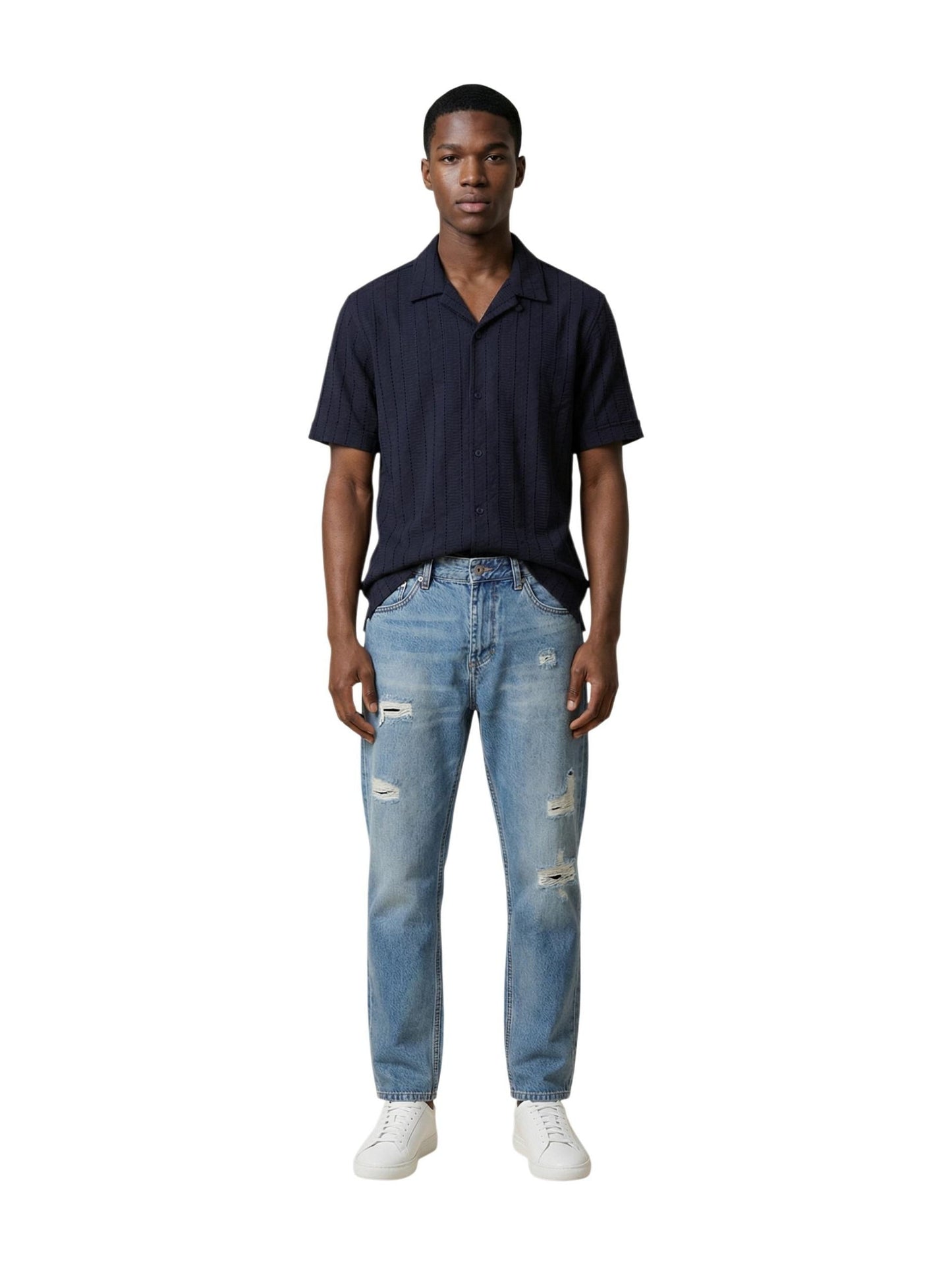Antony Morato · Риза · MMSS00189-FA440071 | DontMiss.bg