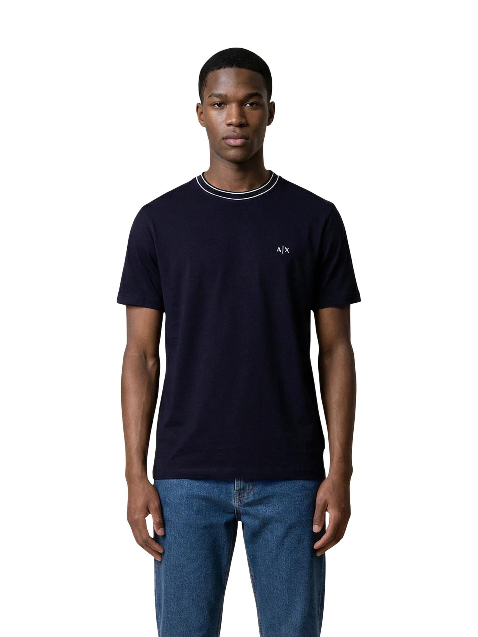 Armani Exchange · Тениска · XM002484 AF21936 | DontMiss.bg