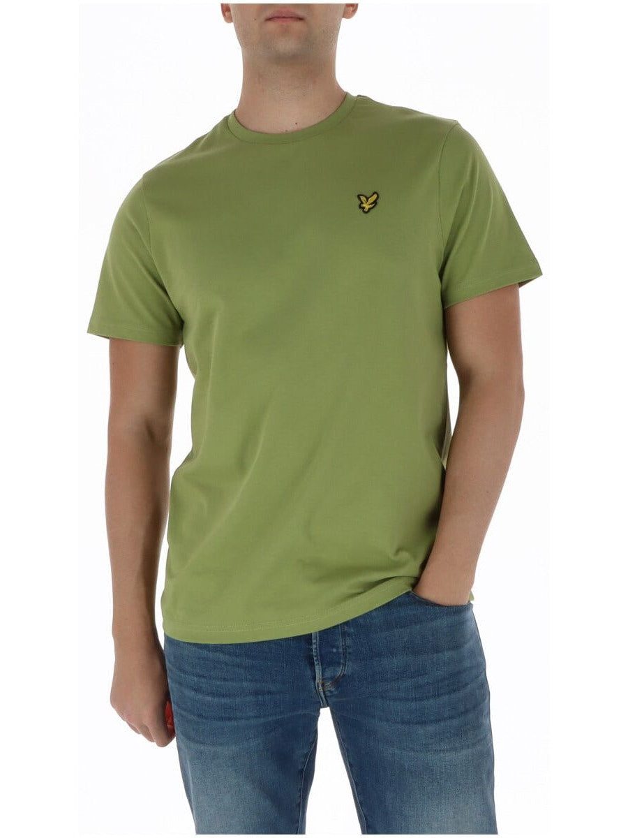 Lyle & Scott · Тениска · TS400VOG | DontMiss.bg