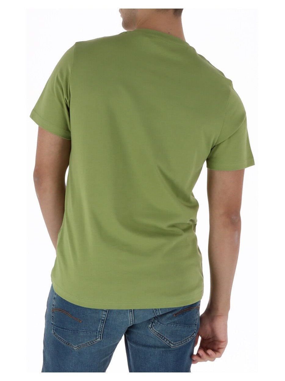 Lyle & Scott · Тениска · TS400VOG | DontMiss.bg