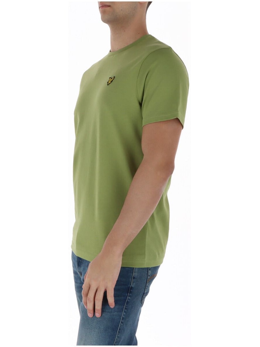 Lyle & Scott · Тениска · TS400VOG | DontMiss.bg
