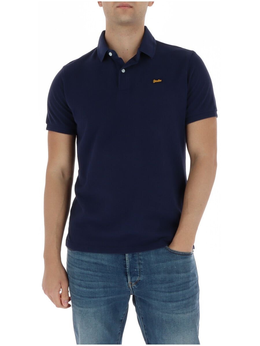 Superdry · Поло тениска · M1110452A | DontMiss.bg