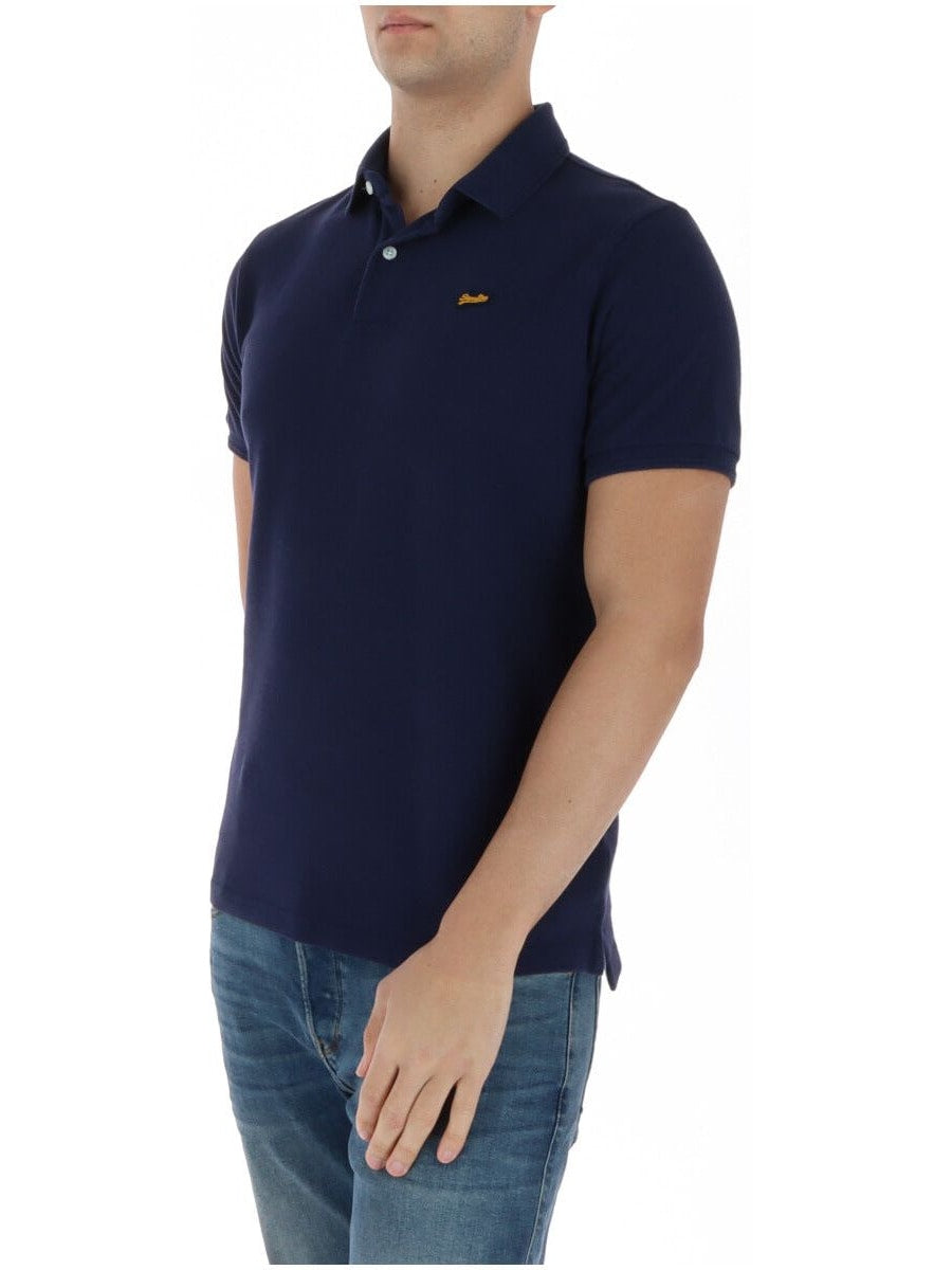 Superdry · Поло тениска · M1110452A | DontMiss.bg