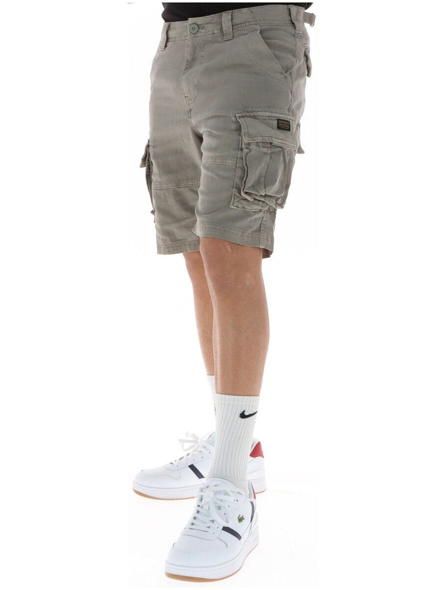 Superdry · Карго шорти · M7110433A | DontMiss.bg