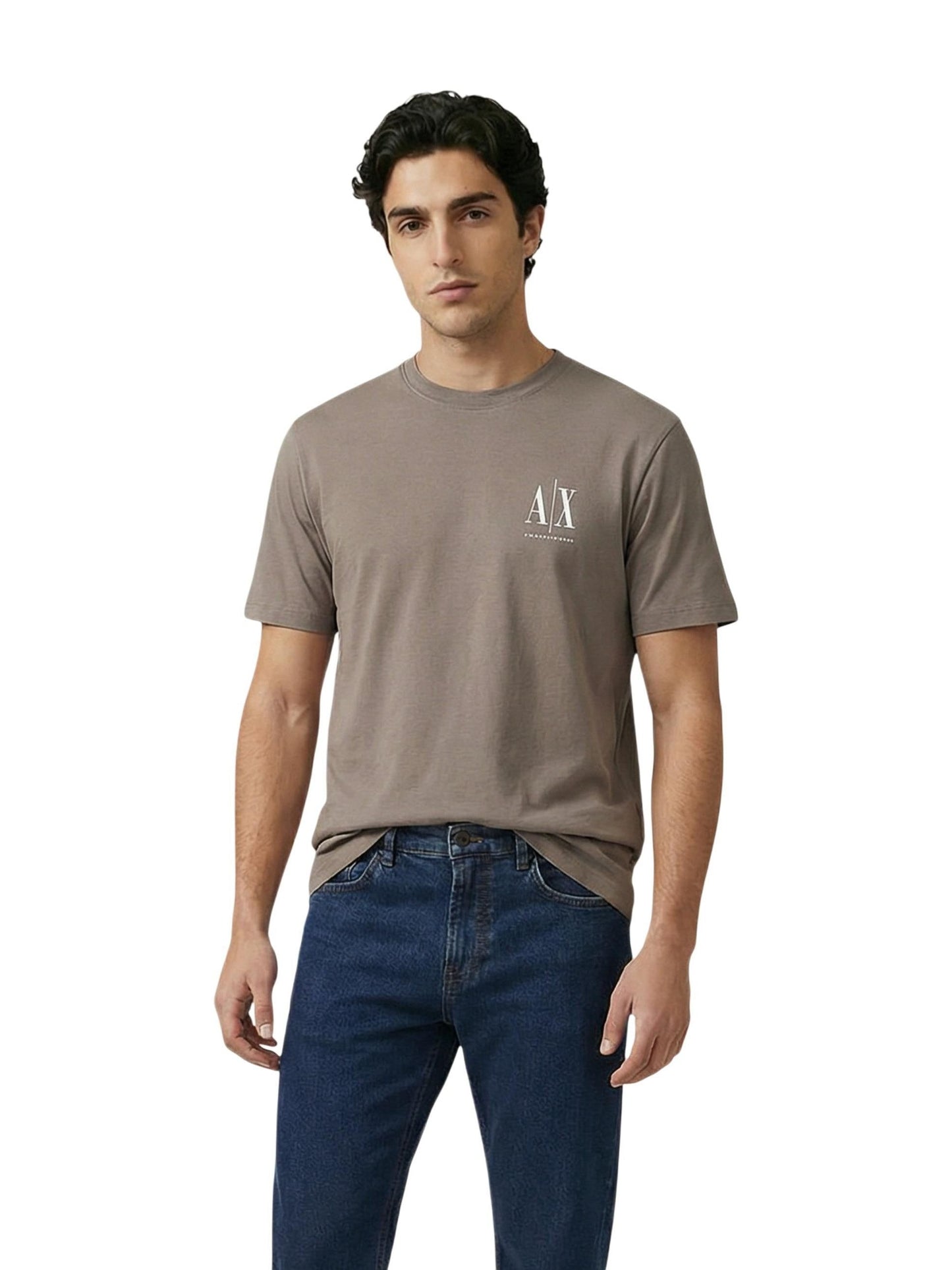 Armani Exchange · Тениска · XM000365 AF12308 | DontMiss.bg