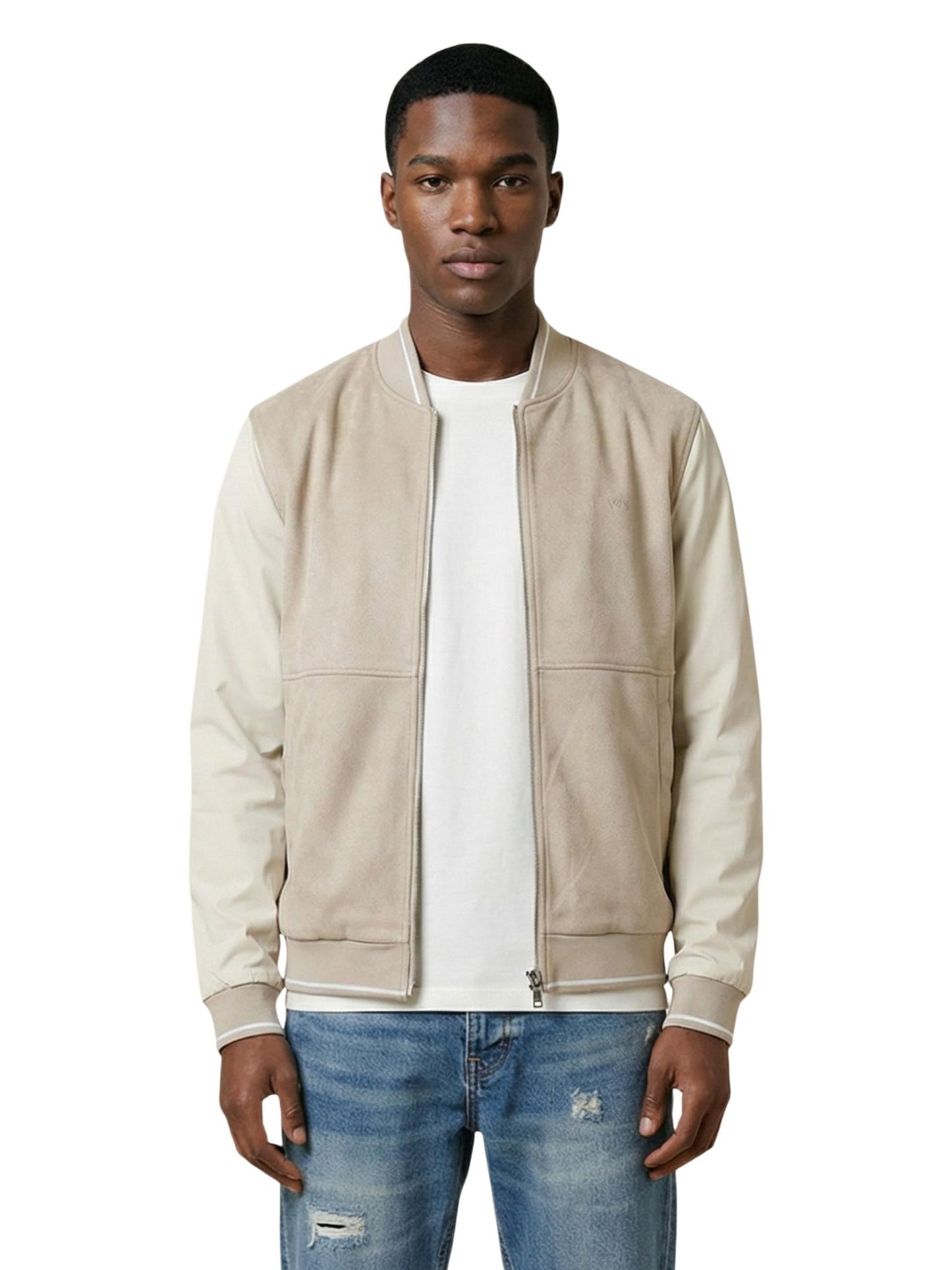 Antony Morato · Бомбър яке · MMFL01125-FA150197 | DontMiss.bg