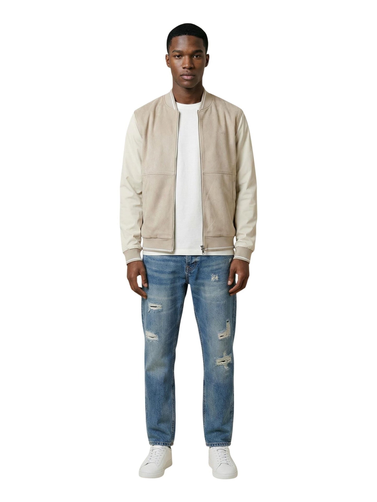Antony Morato · Бомбър яке · MMFL01125-FA150197 | DontMiss.bg