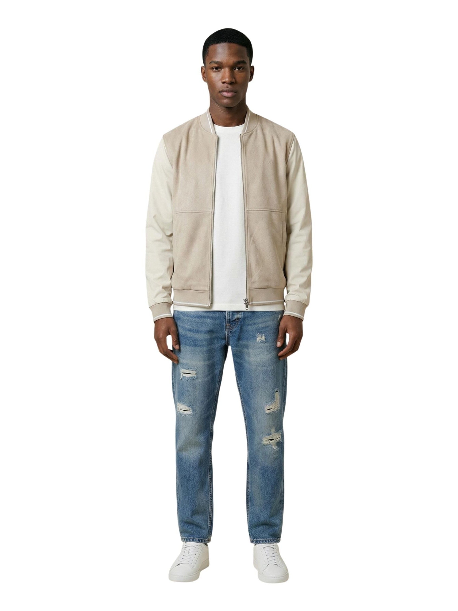 Antony Morato · Бомбър яке · MMFL01125-FA150197 | DontMiss.bg