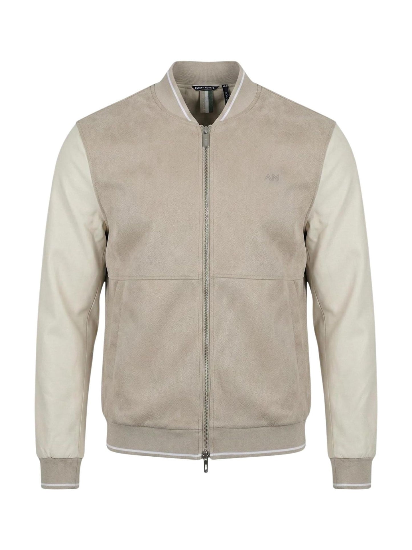 Antony Morato · Бомбър яке · MMFL01125-FA150197 | DontMiss.bg