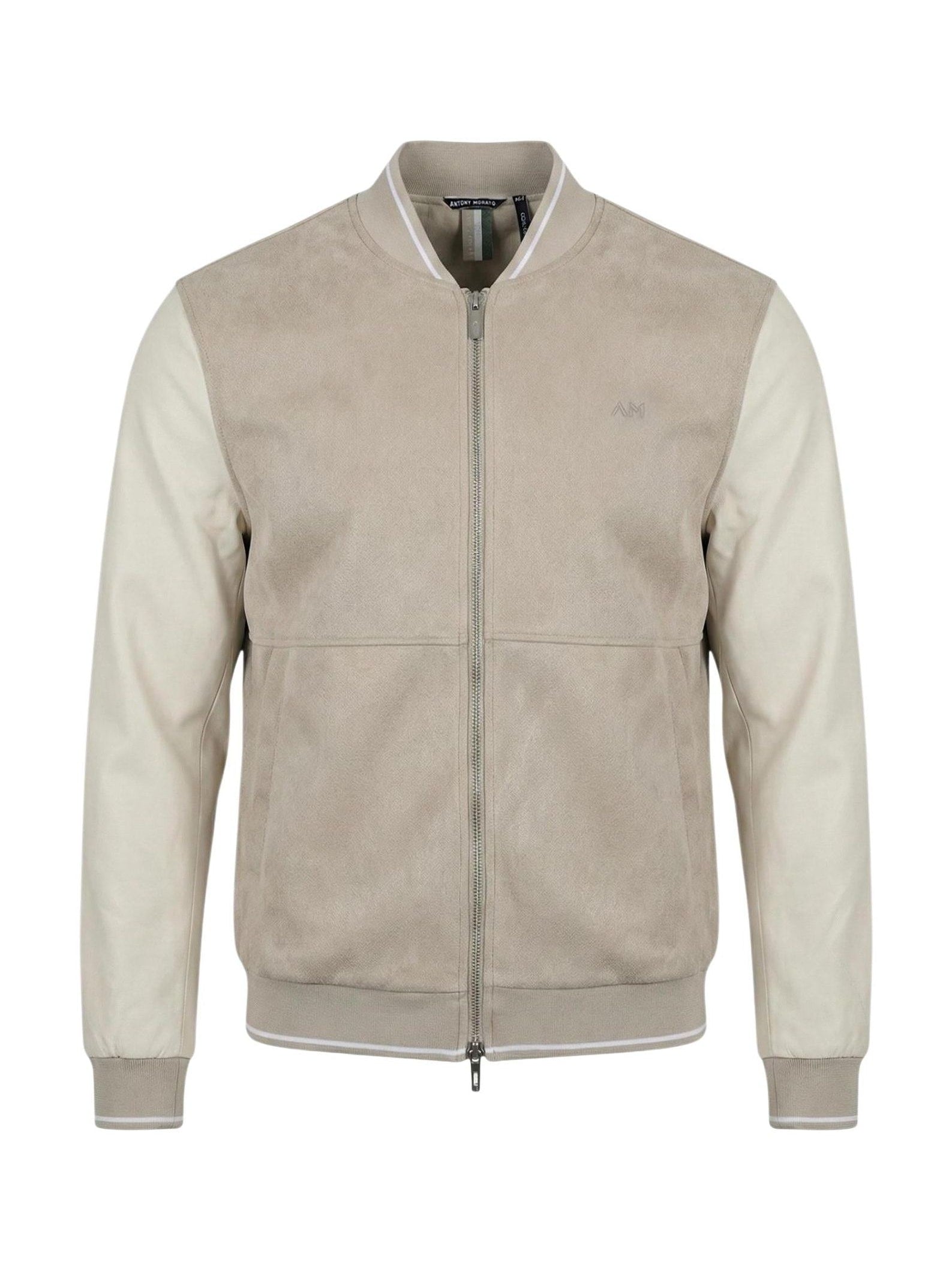 Antony Morato · Бомбър яке · MMFL01125-FA150197 | DontMiss.bg