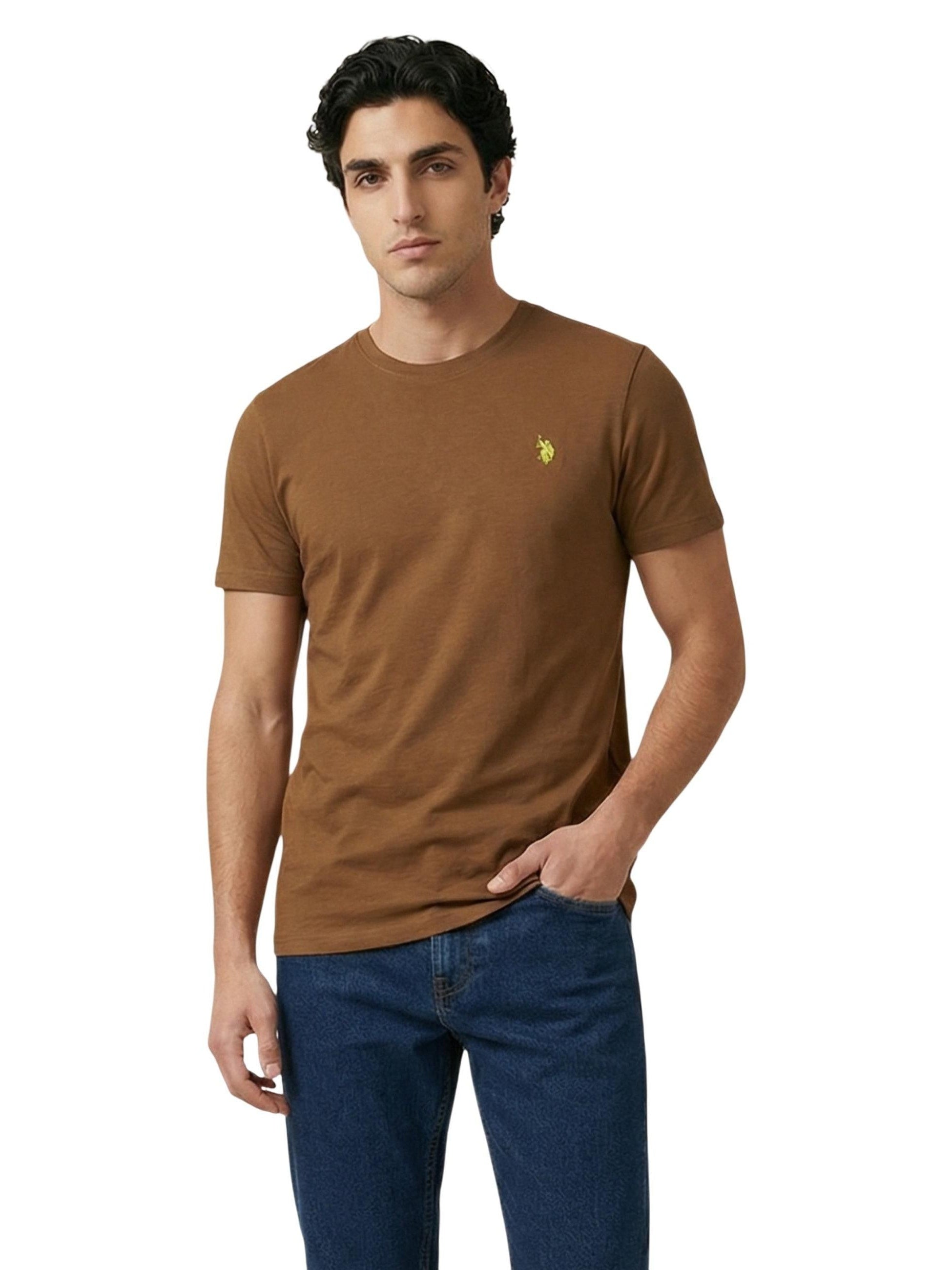 U.S. Polo Assn. · Тениска · US43 154015 | DontMiss.bg