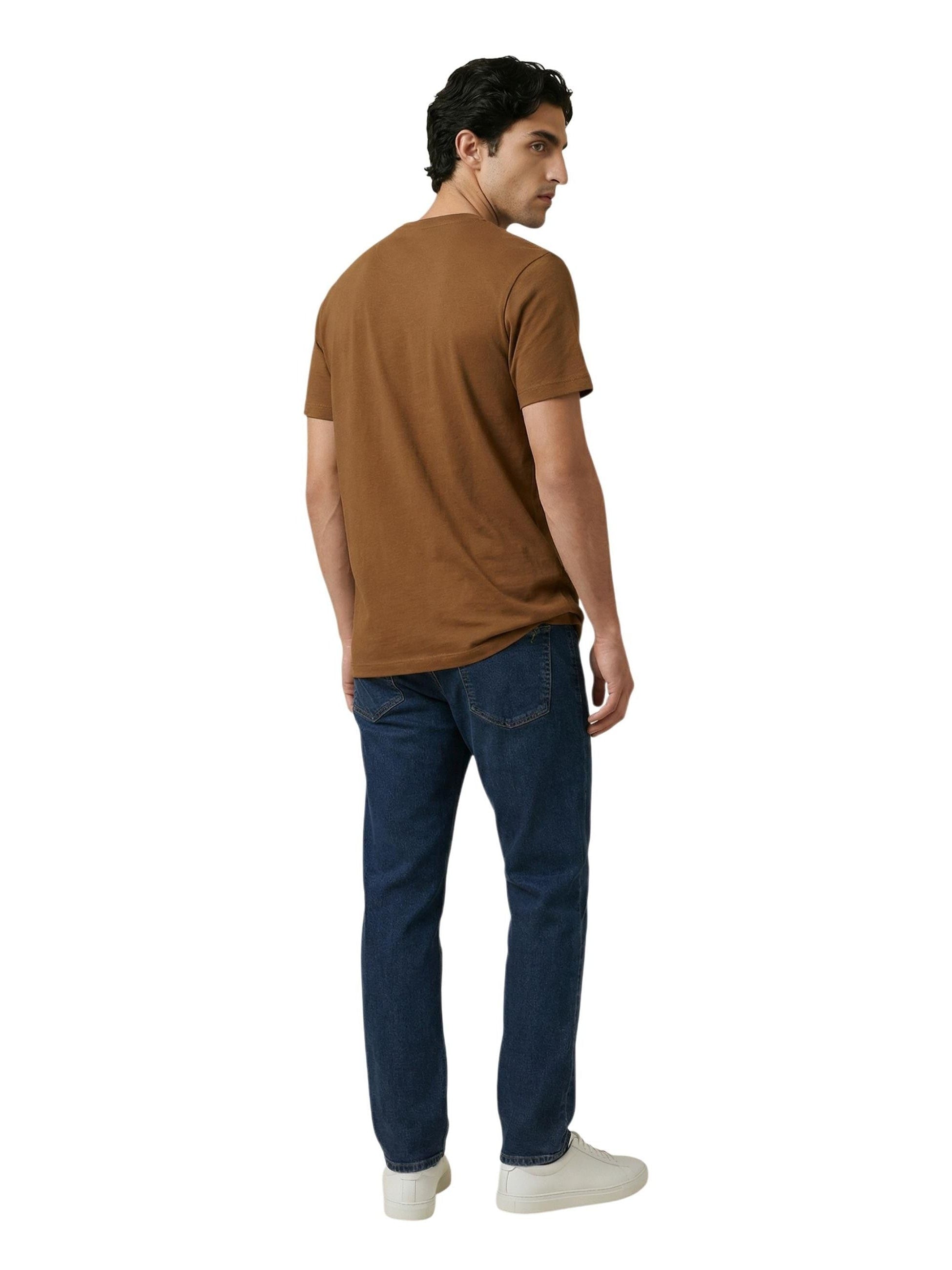 U.S. Polo Assn. · Тениска · US43 154015 | DontMiss.bg