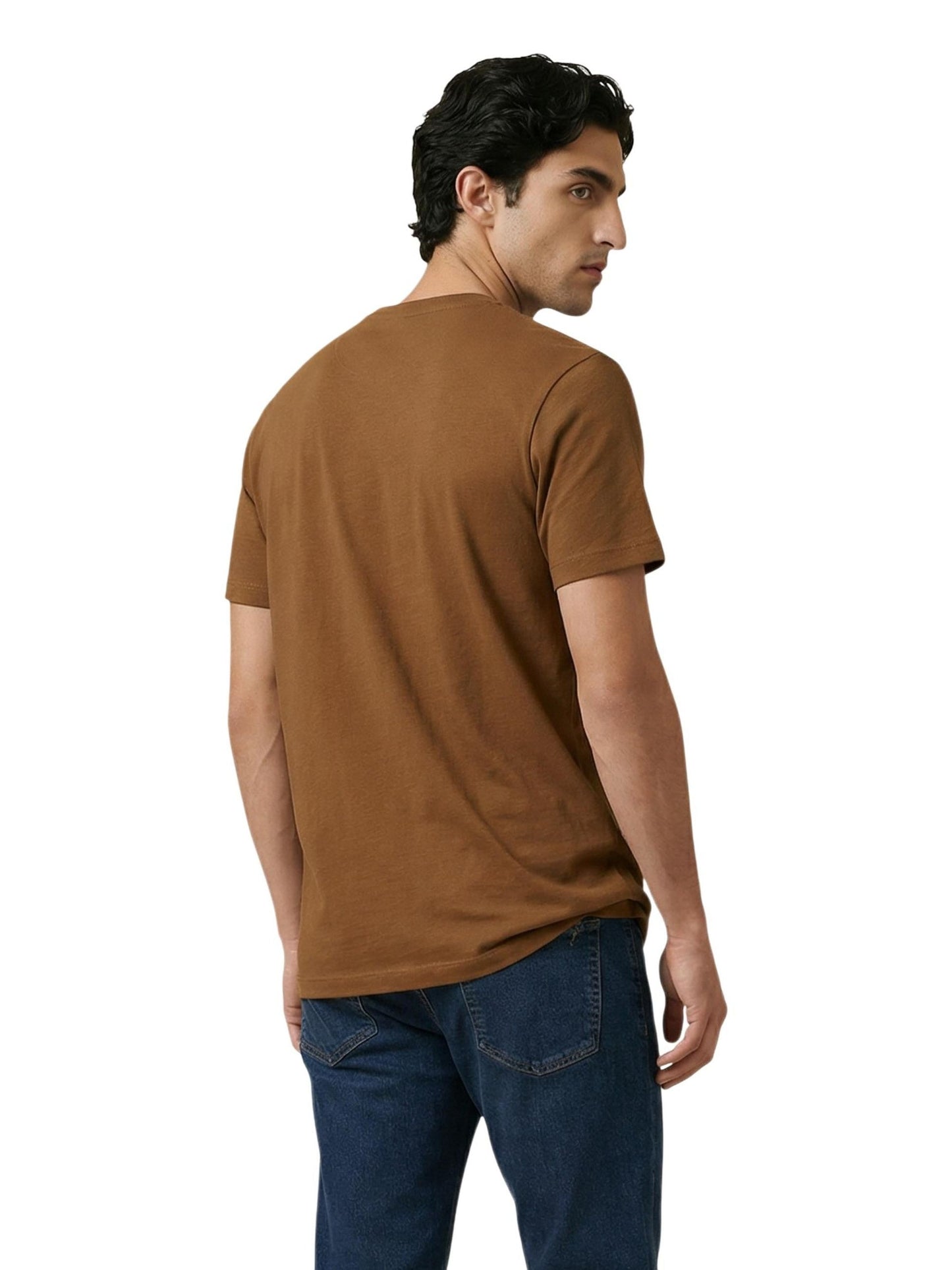 U.S. Polo Assn. · Тениска · US43 154015 | DontMiss.bg
