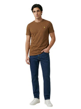 U.S. Polo Assn. · Тениска · US43 154015 | DontMiss.bg