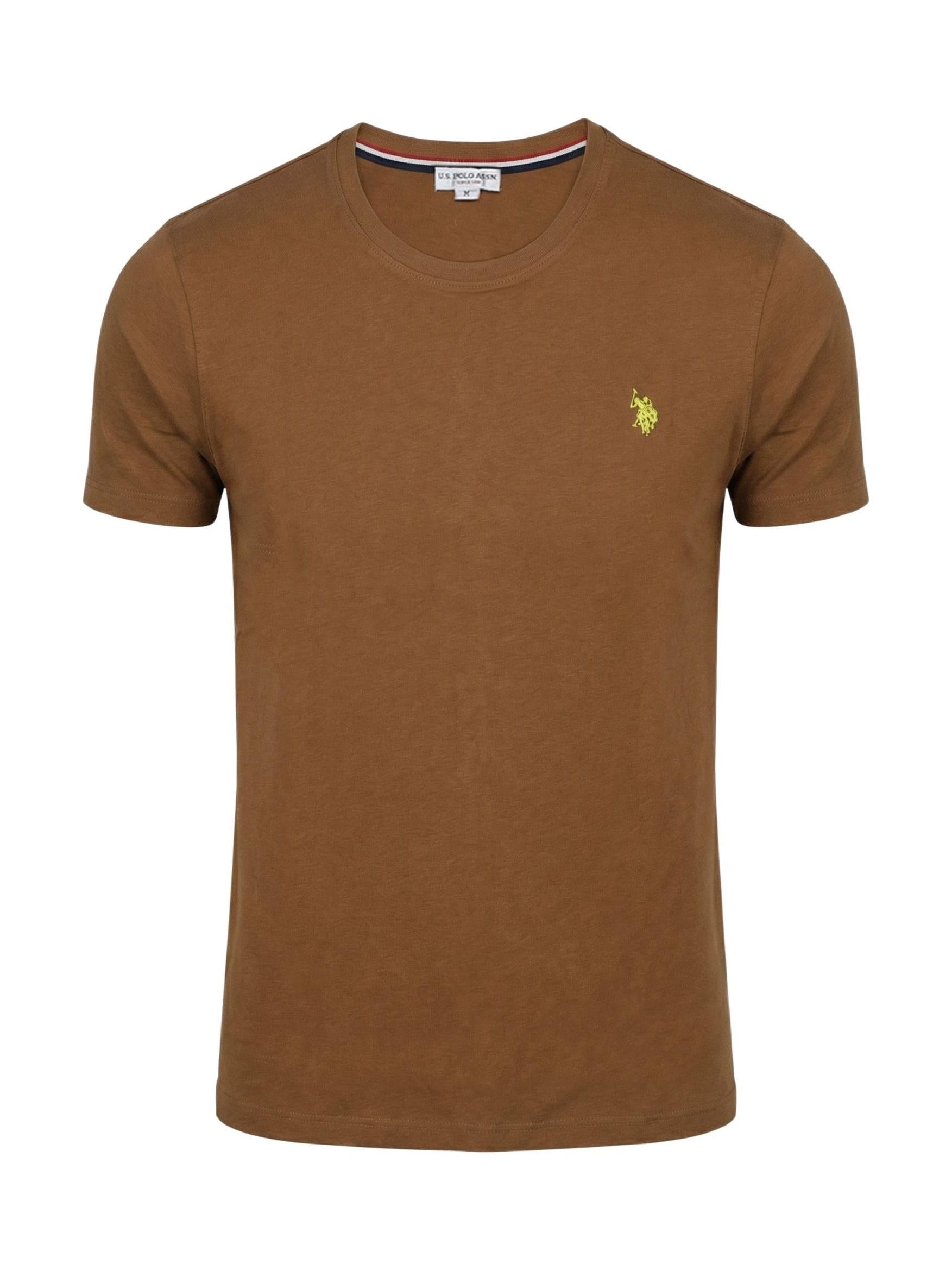 U.S. Polo Assn. · Тениска · US43 154015 | DontMiss.bg