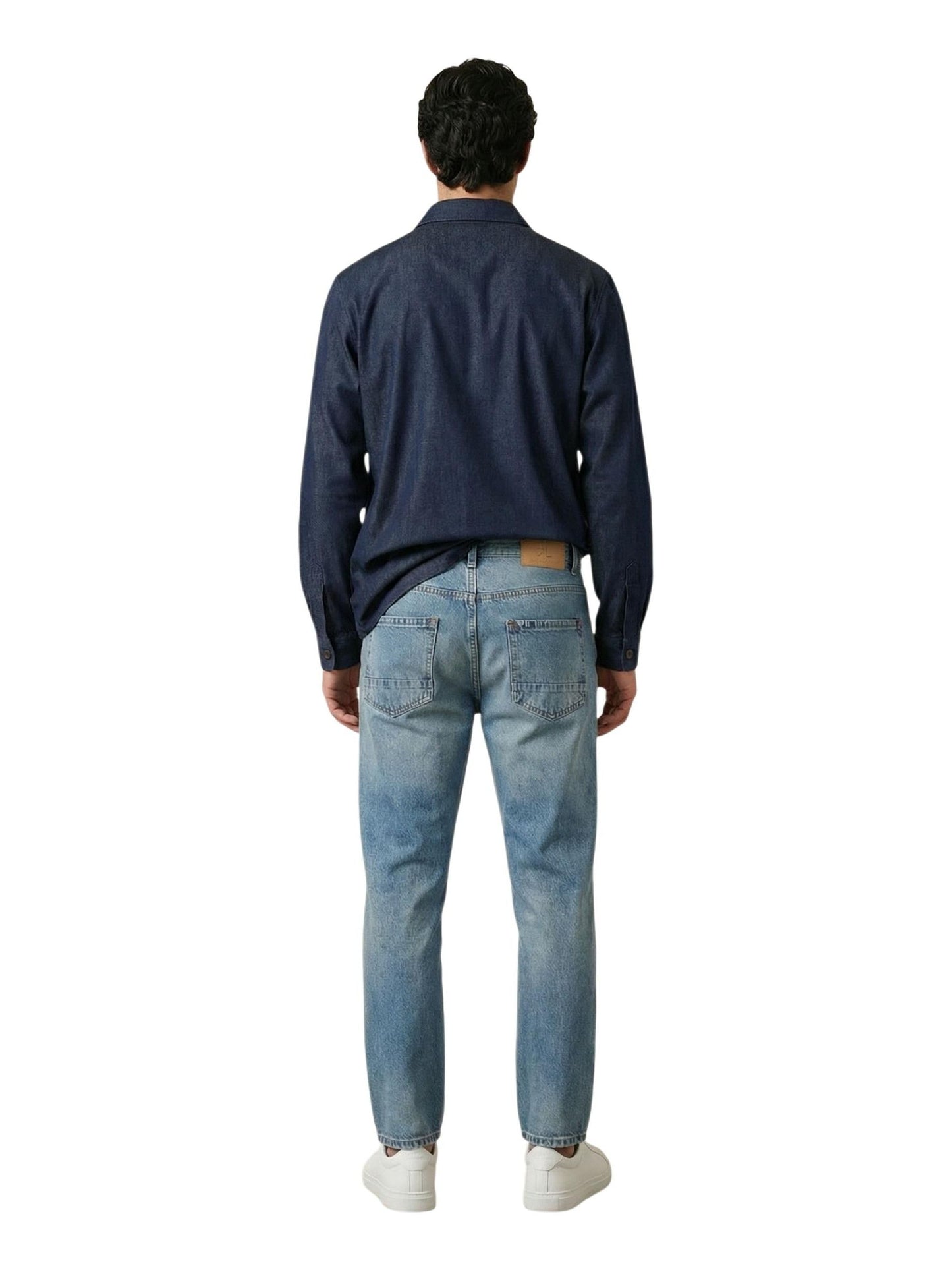 Gianni Lupo · Риза · GN21822 | DontMiss.bg