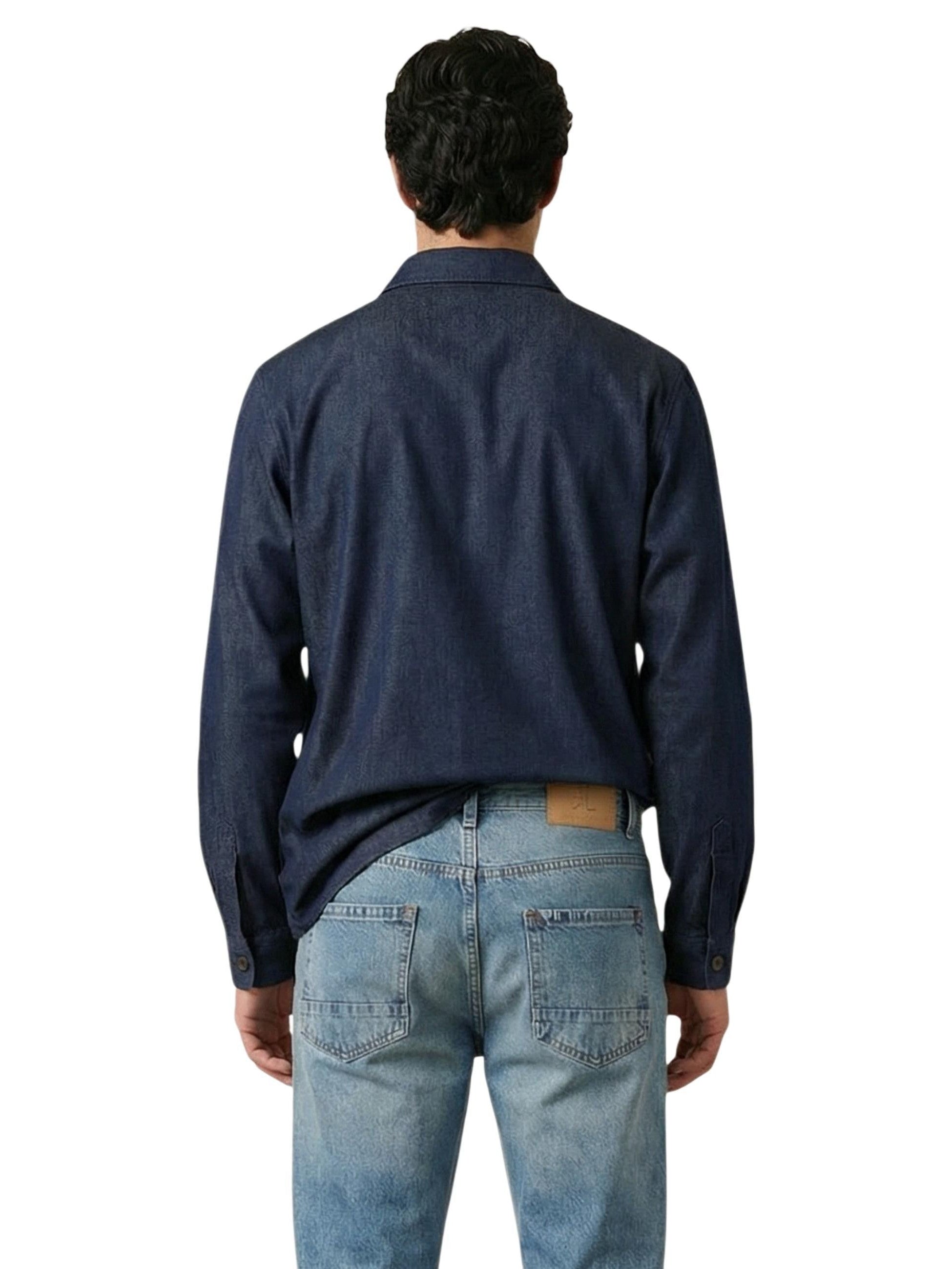 Gianni Lupo · Риза · GN21822 | DontMiss.bg