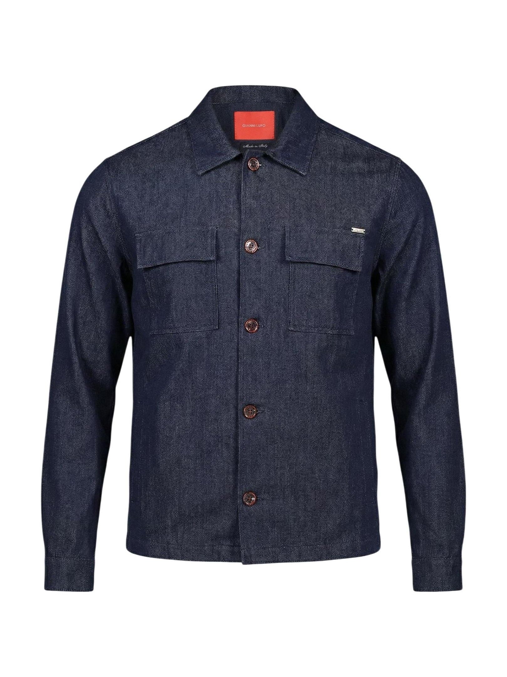 Gianni Lupo · Риза · GN21822 | DontMiss.bg