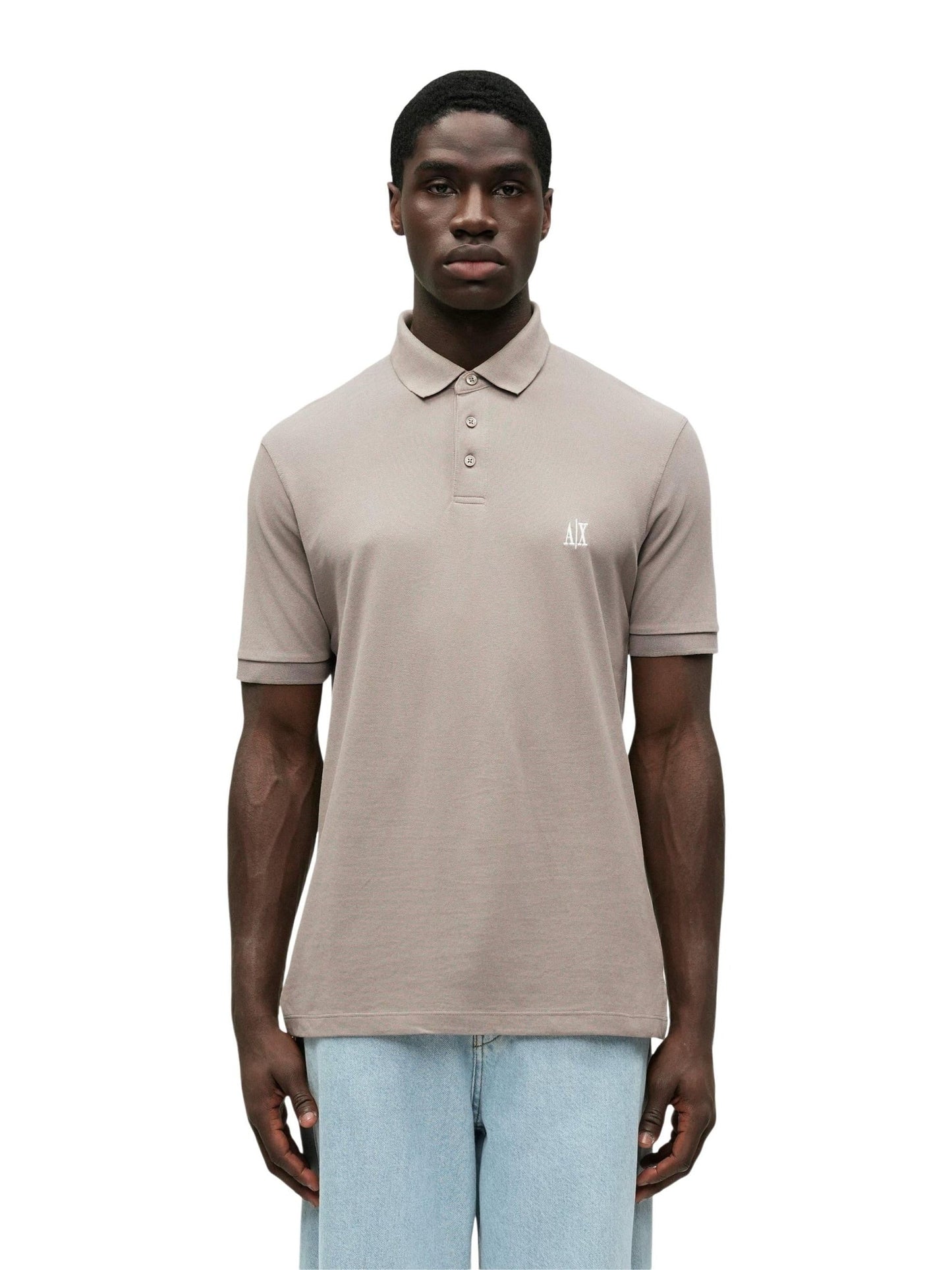 Armani Exchange · Поло тениска · XM000367 AF13022 | DontMiss.bg