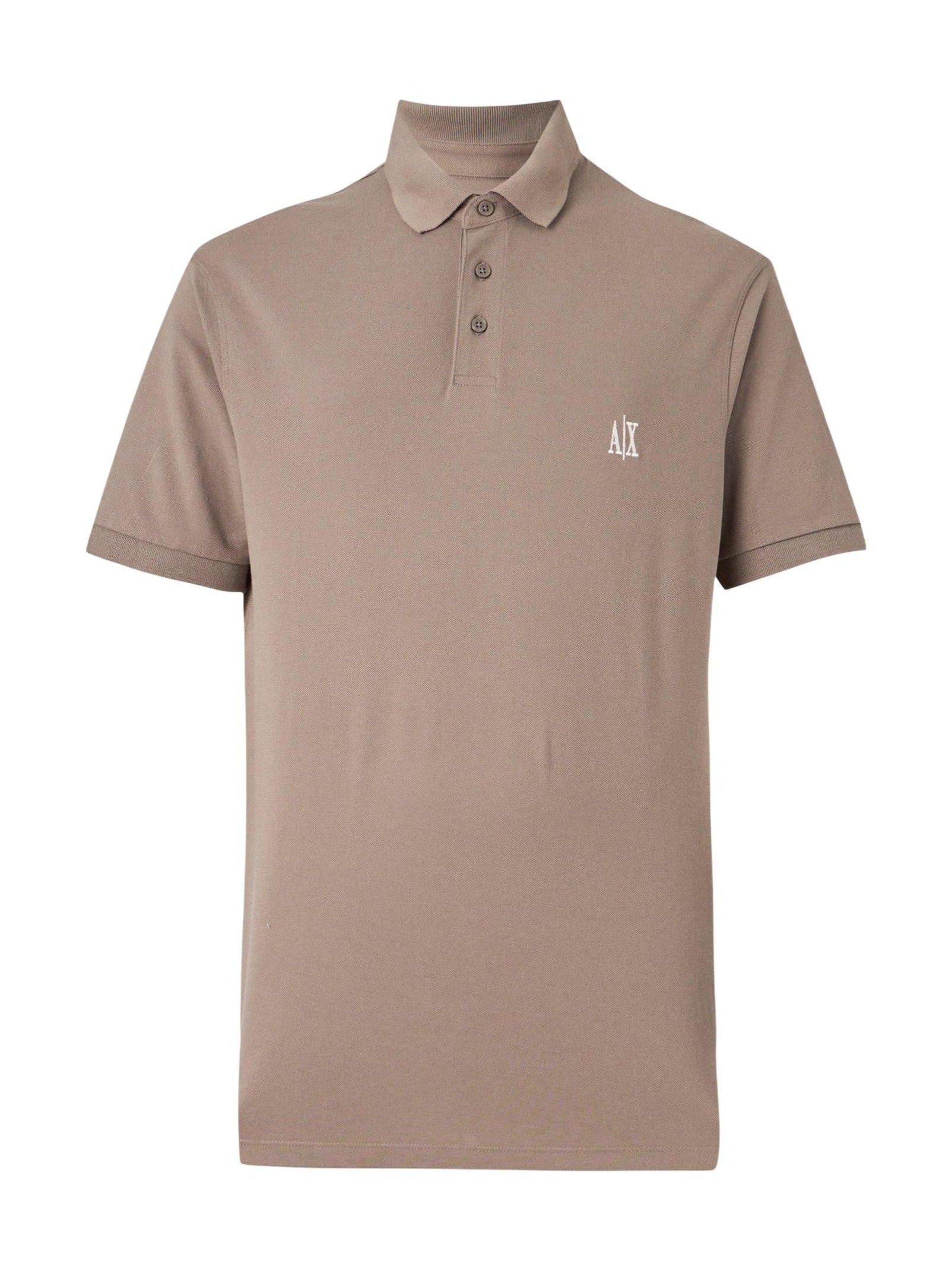 Armani Exchange · Поло тениска · XM000367 AF13022 | DontMiss.bg